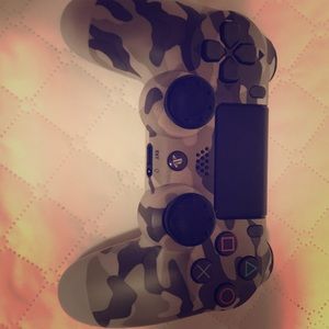 Ps4 controller
